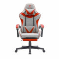 Gaming Chair Tempest Conquer Red