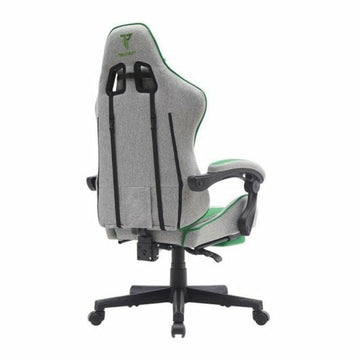 Chaise de jeu Tempest Shake Vert