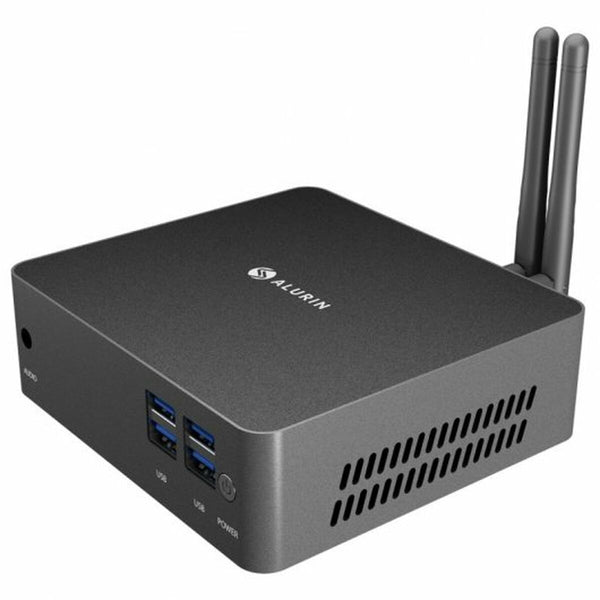 Barebone Alurin Intel Celeron N4500