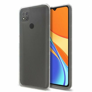 Ovitek za Mobilnik PcCom Xiaomi Redmi 9C Prozorno Xiaomi