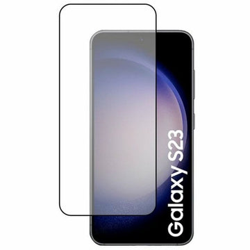 Bildschirmschutz aus Hartglas PcCom Galaxy S23 Samsung