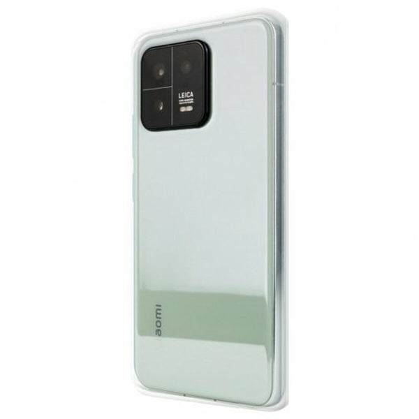 Mobile cover PcCom Xiaomi 13 Transparent Xiaomi