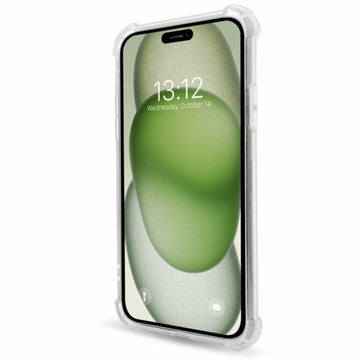 Ovitek za Mobilnik PcCom iPhone 15 Pro Max Prozorno Apple