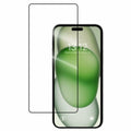 Bildschirmschutz aus Hartglas PcCom iPhone 15 Pro Max Apple