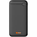 Powerbank PcCom Essential Black 10000 mAh 20 W