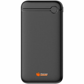 Powerbank PcCom Essential Black 10000 mAh 20 W