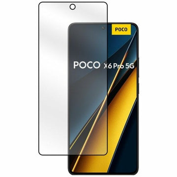 Bildschirmschutz fürs Handy PcCom POCO X6 Pro 5G Poco