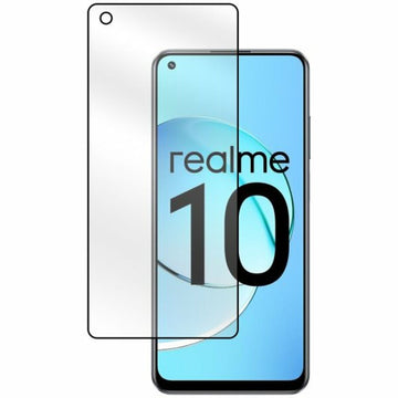 Film Protecteur pour Téléphone Portable PcCom Realme 10 Realme