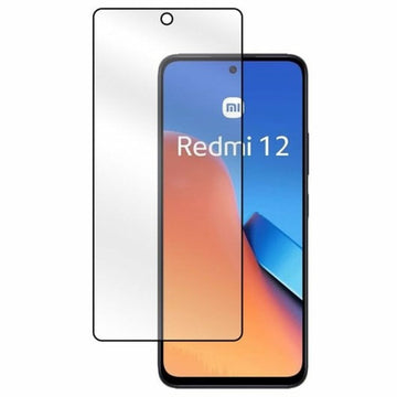 Film Protecteur pour Téléphone Portable PcCom Redmi 12 Xiaomi