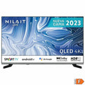 TV intelligente Nilait Luxe NI-43UB8001SE 4K Ultra HD 43"