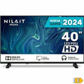 TV intelligente Nilait NI-40FB7001S Full HD 40"