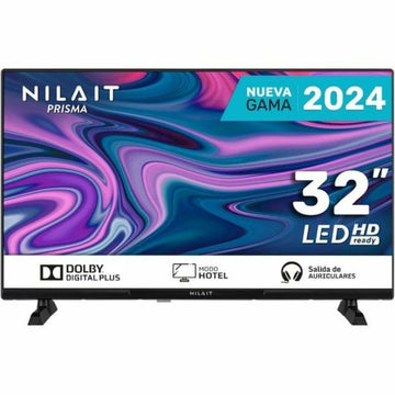 TV intelligente Nilait NI-32HB7001S 32"