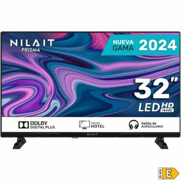 TV intelligente Nilait NI-32HB7001S 32"