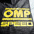 Autoabdeckung OMP Speed SUV 4 Schichten (M)