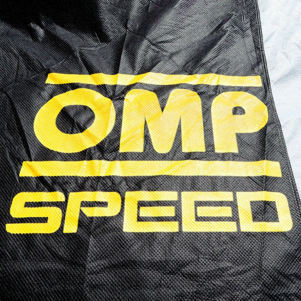 Autoabdeckung OMP Speed SUV 4 Schichten (M)