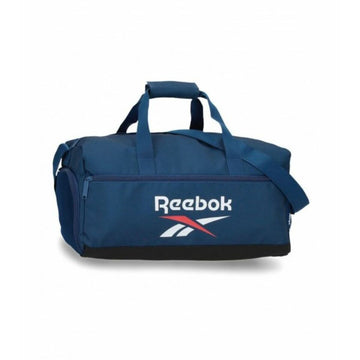 Sports bag Reebok ASHLAND 8023632  Blue One size