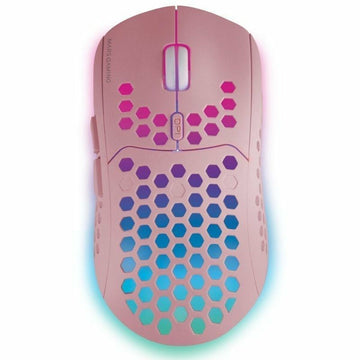 Souris Gaming Mars Gaming MMW3P