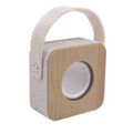 Bluetooth Speakers Mars Gaming MSECO Grey 8W
