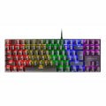 Keyboard Mars Gaming MK80BRES