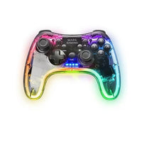 Commande Gaming Sans Fil Mars Gaming MGPBT