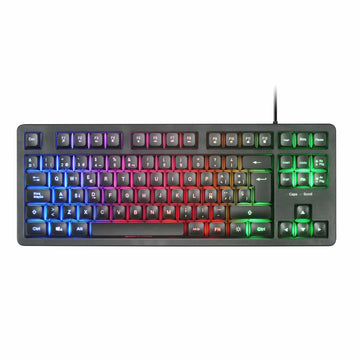 Keyboard Mars Gaming MK023ES
