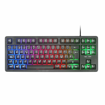 Clavier Mars Gaming MK023ES