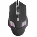 Gaming Mouse Mars Gaming MM024 BK Black