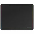 Mousepad Mars Gaming MMP124 Schwarz