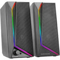 PC Speakers Mars Gaming MS72 Black 15 W 4 W