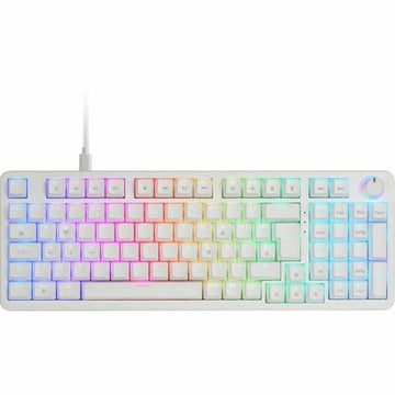 Keyboard Mars Gaming MKPROWYES