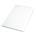 Chopping Board Quid Professional Accesories White Plastic