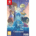 Video game for Switch Just For Games A Space For The Unbound