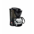 Drip Coffee Machine COMELEC C2 1,2 L Black