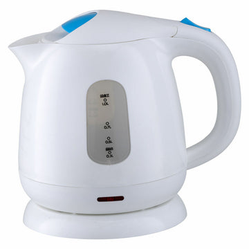 Kettle COMELEC WK7317 1100 W 1 L White 1100 W 1 L