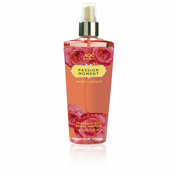 Körperspray AQC Fragrances BODY MIST 250 ml Passion Moment