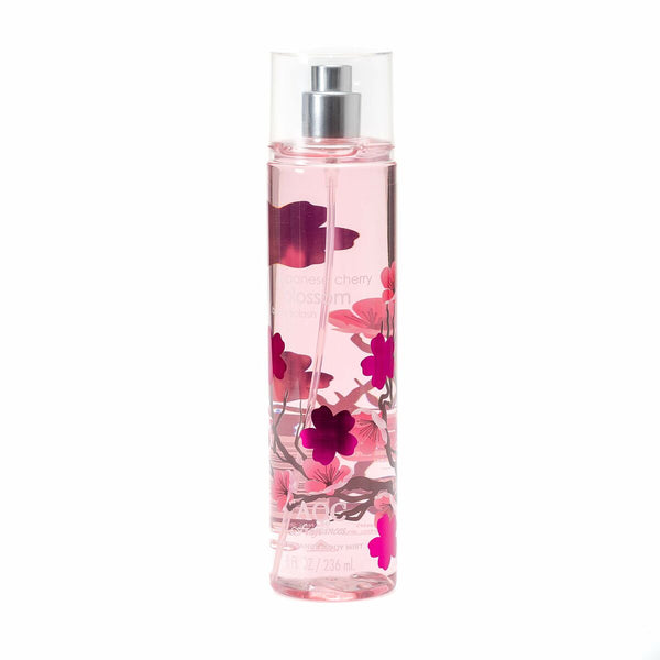 Spray Corps AQC Fragrances   Japanese Cherry Blossom 236 ml