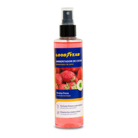 Désodorisant Goodyear Spray Fraise (200 ml)