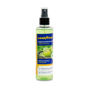 Deodorante per Ambienti Goodyear Mela (200 ml)