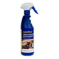 Dashboard Cleaner Goodyear 500 ml