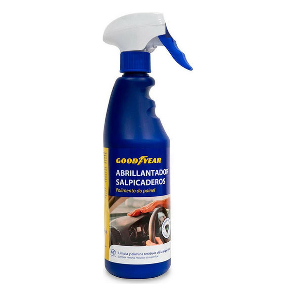 Nettoie les éclaboussures Goodyear 500 ml