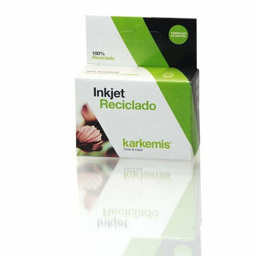 Recycelte Tintenpatrone Karkemis 45