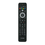 Philips Universal Remote Control Black (Refurbished A)