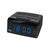 Clock-Radio LED PLL FM 0,5 W