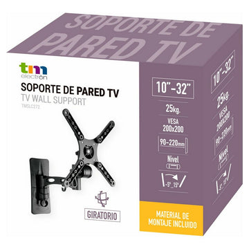 Nosilec za TV TM Electron 25 kg 10"-32"