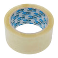 Adhesive Tape Ferrestock 6 pcs Transparent 66 m x 50 mm