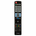 LG Universal Remote Control Motorola