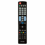 LG Universal Remote Control Motorola