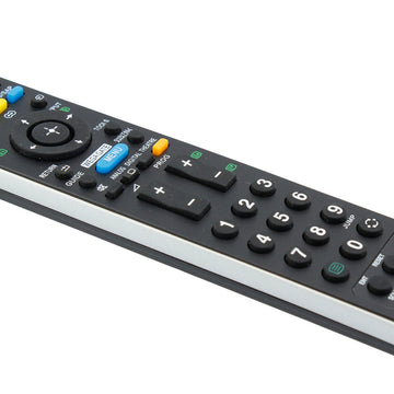 Sony Universal Remote Control TM 02ACCOEMCTVSY01