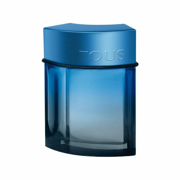 Herrenparfüm Tous EDT 50 ml