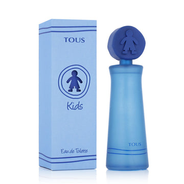 Parfum pour enfant Tous EDT Tous Kids Boy 100 ml